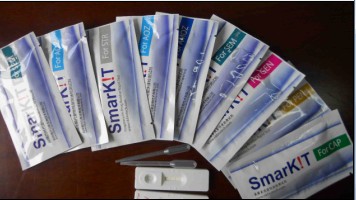Beta-lactam Rapid Test Kit
