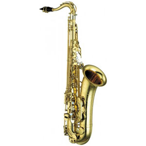 Yamaha YTS-875EX Custom Tenor Saxophone