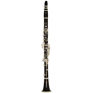 Buffet Crampon Prestige R13 A Clarinet