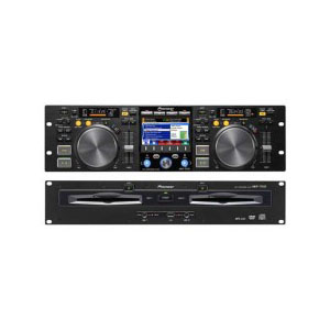 Pioneer MEP 7000 Multi Entertainment Player