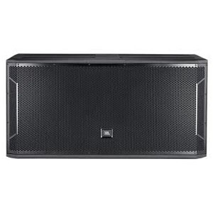 JBL STX828S PA Subwoofer - 2x18 Inch