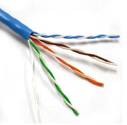CAT6 network cable