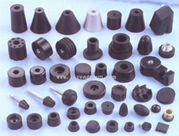 Auto Rubber Parts