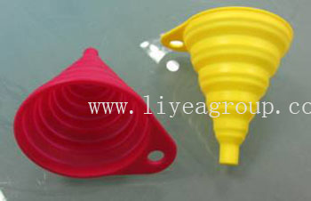 Silicone Funnel 25681SF