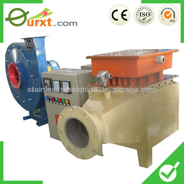 Explosion Proof Air Heater