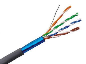 LAN Cable FTP CAT5E