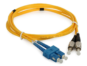 Fiber Optic Patch Cord