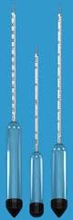 Petrolium Hydrometers