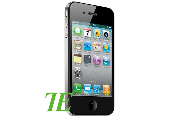 Factory Unlocked Refurbished iPhone 4