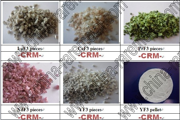lanthanum fluoride