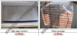 Name: Aluminium scandium Master Alloy, AlSc alloy
