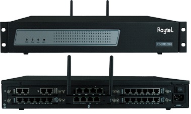 IP PBX