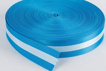 Polyester webbing, Polyester webbing tape