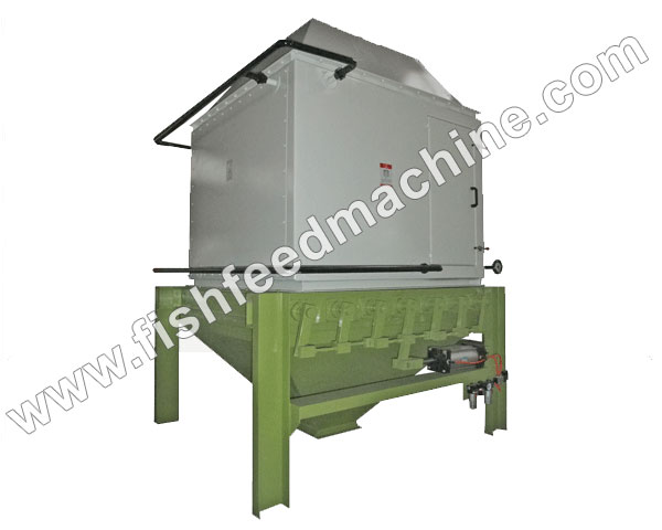 SWDB8Feed Pellet Stabilizer