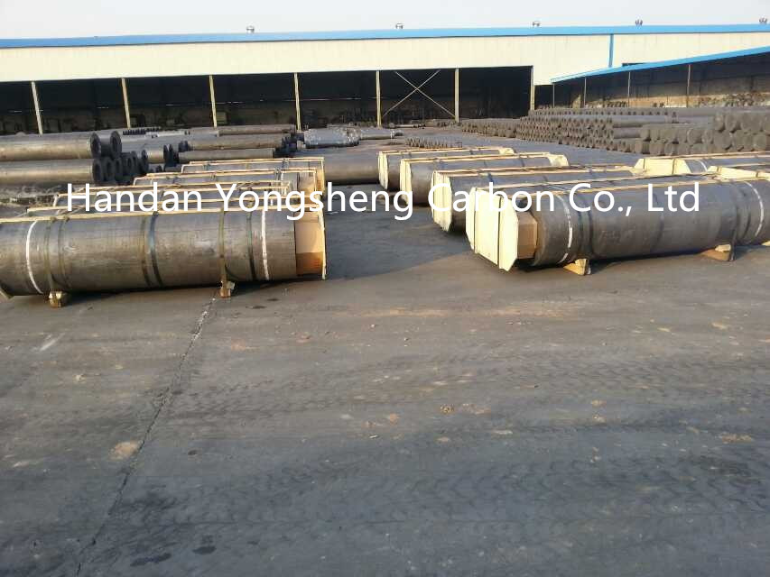 graphite electrode