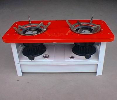 2648 Kerosene Stove