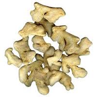 Dry Ginger