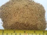 Organic Fertilizer: Peanut Residue