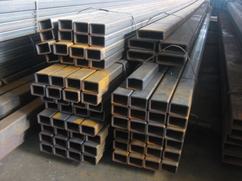Square pipe / square hollow sections