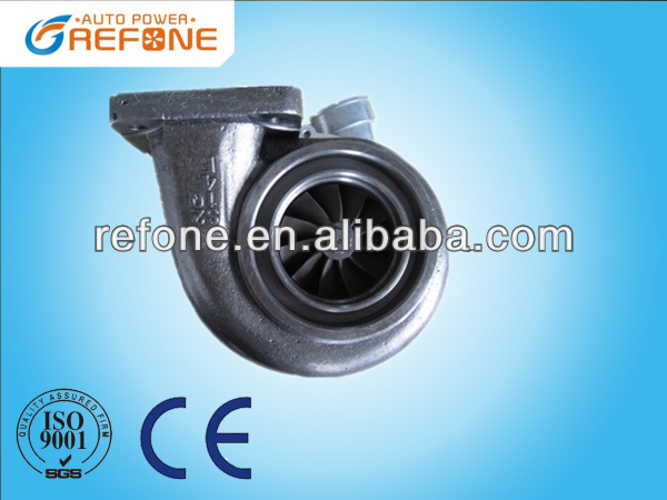 RHC91 VI98 for HITACHI Ex200-1 turbo engine