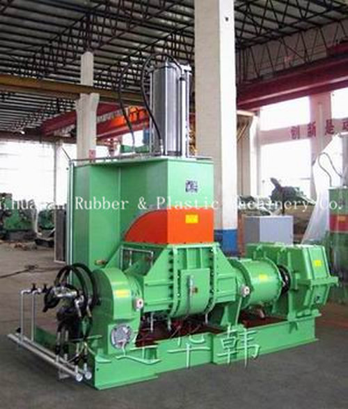 Rubber kneader/China Kneader