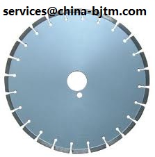 450x32Diamond saw blade