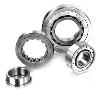 Cylindrical Roller Bearings