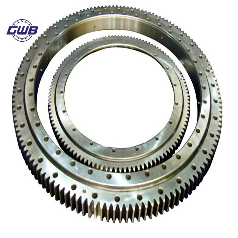 Slewing Bearings