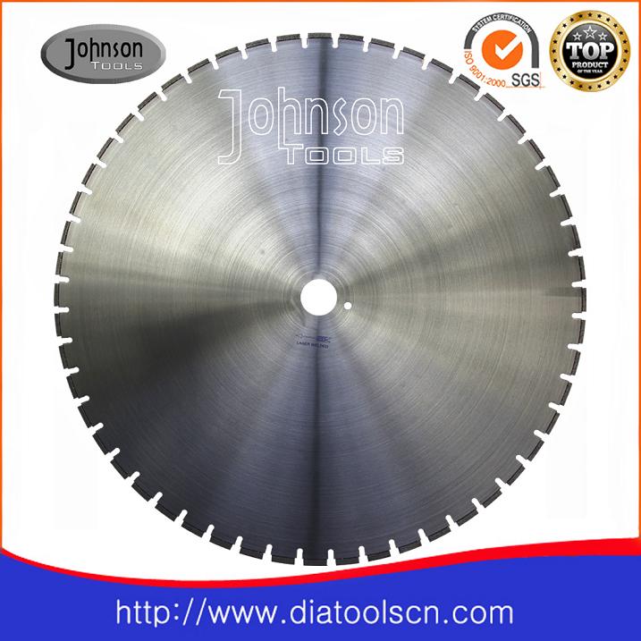 900mm saw blade for prestress concrete
