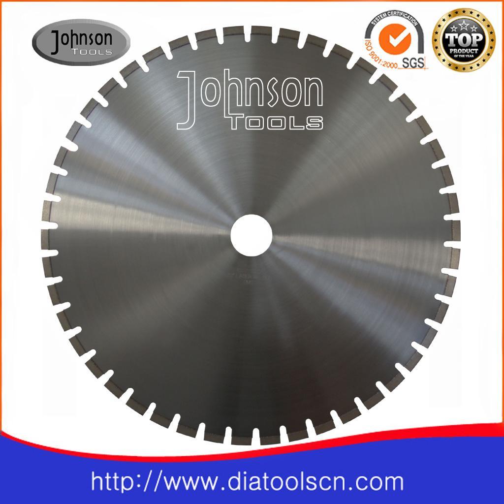 1000mm Diamond saw blade for sandstone
