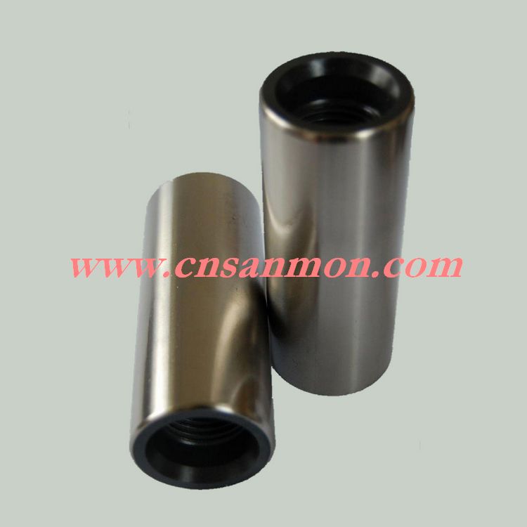 Polished Rod Connection