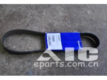 VOLVO 978207,VOLVO A40D Belt 978207