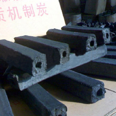 Machine Charcoal, Machine-made charcoal, Mechanism charcoal