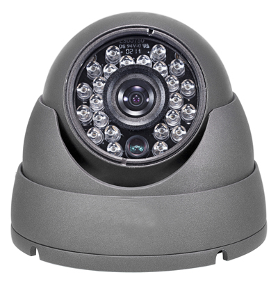 Innov Vandal-prood IR Dome Camera