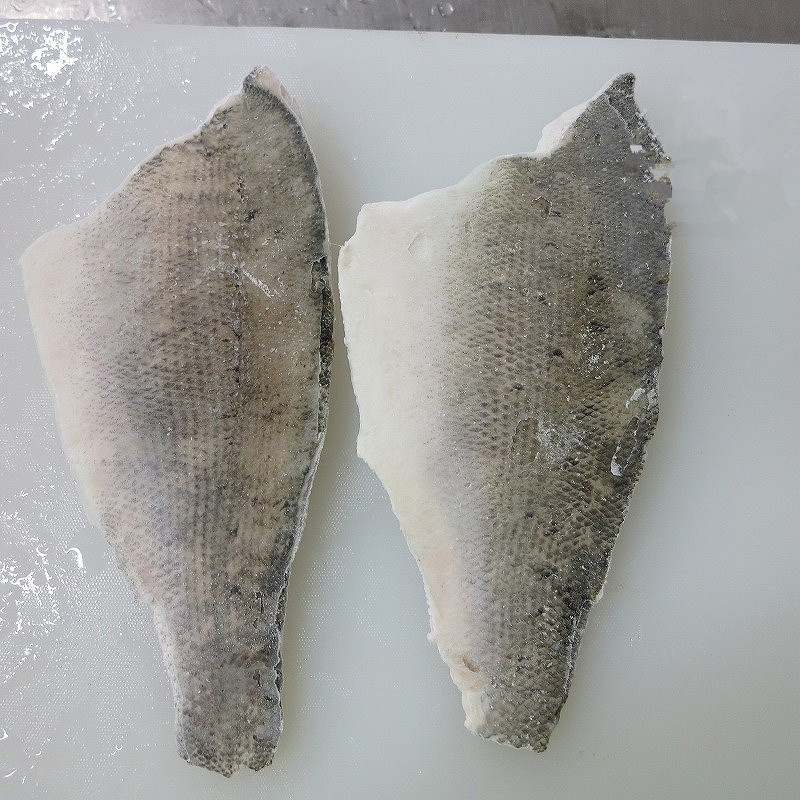 Frozen Sea Bass Fillet