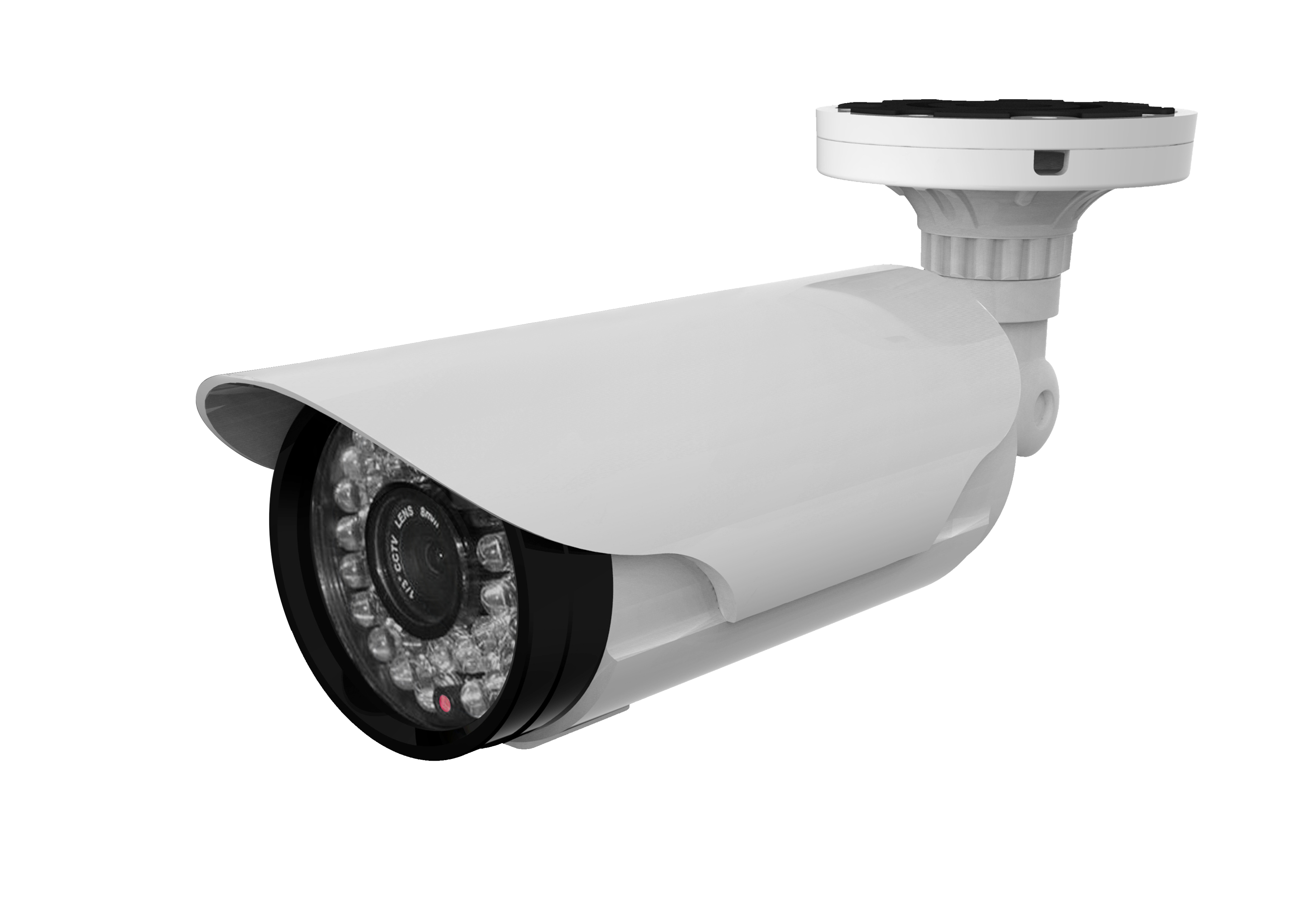 CCTV Cameras