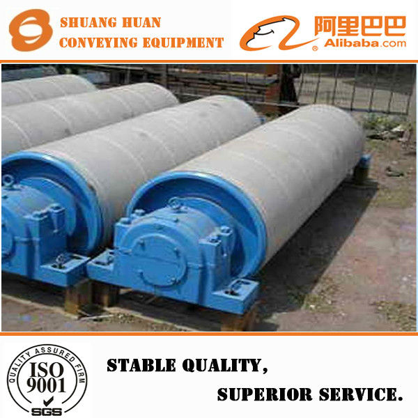 conveyor pulley for coal from China supplier