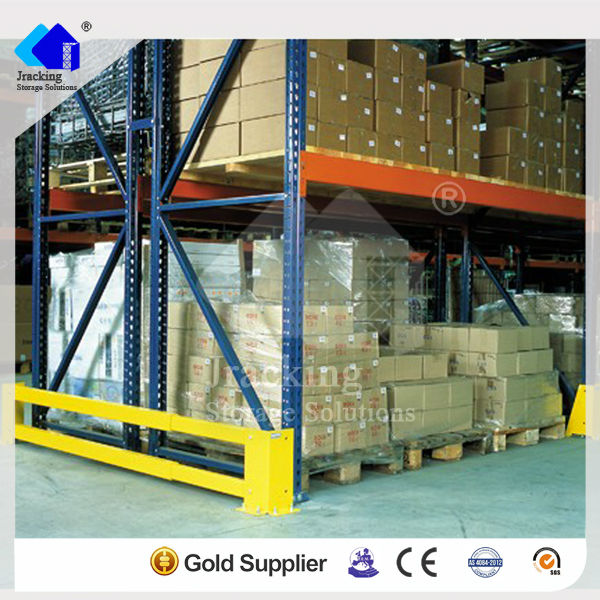 steel storage pallet racks