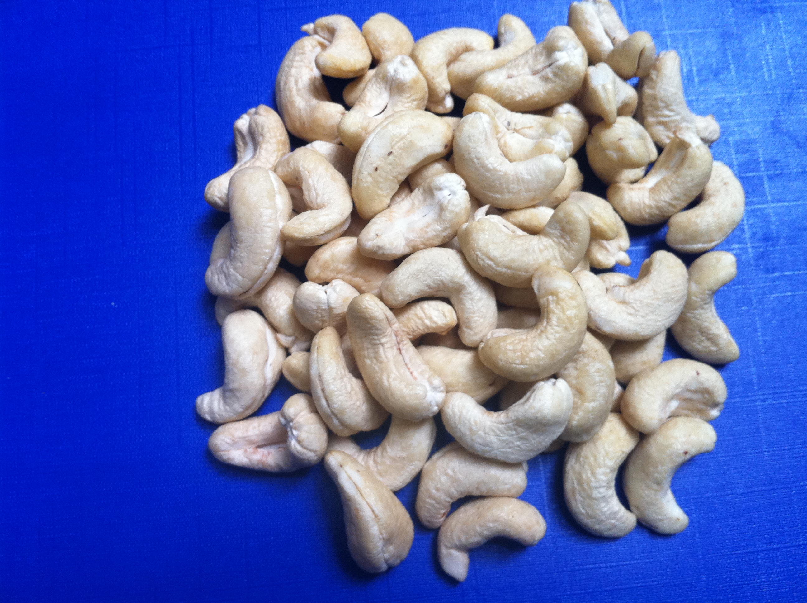 Vietnam Cashew nuts