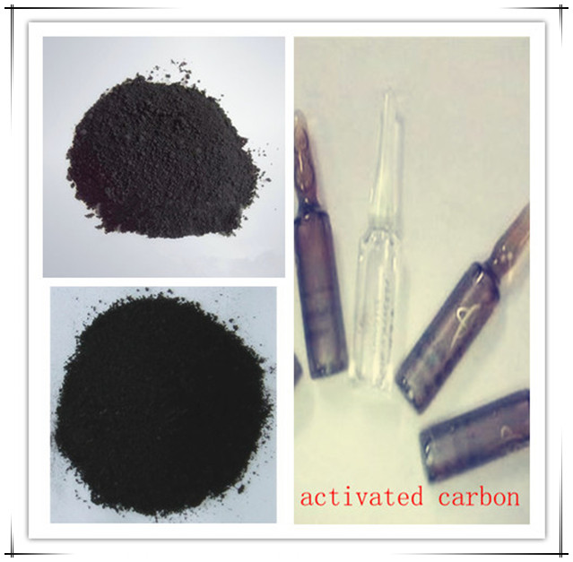 767,732 Active Carbon for Injection