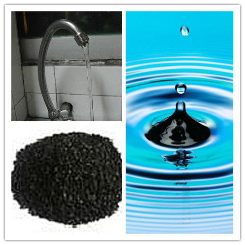 Water treatment series activated carbon water ACTIVATE CARBON