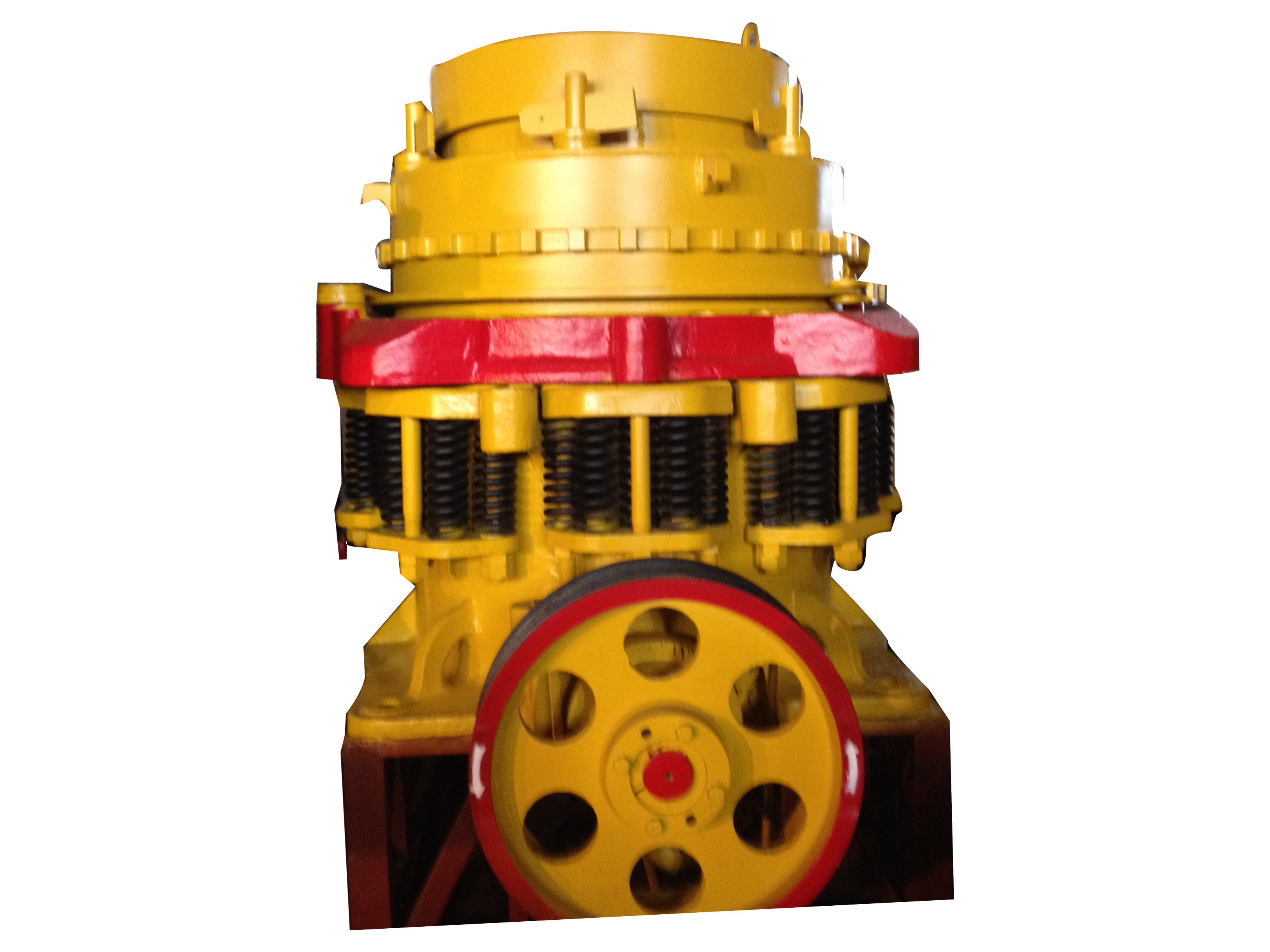 Standard SGC Cone crusher