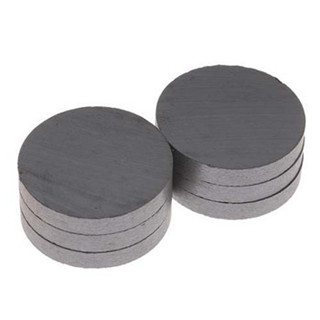Y25 Various Disc Ferrite Magnets For Sale