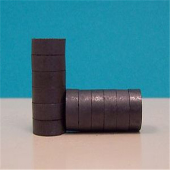 Various Shaped Ferrite Magnets