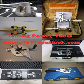 Distance Measuring Wheels