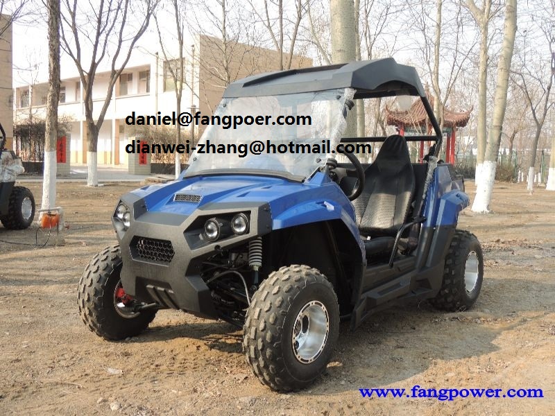 dune buggy