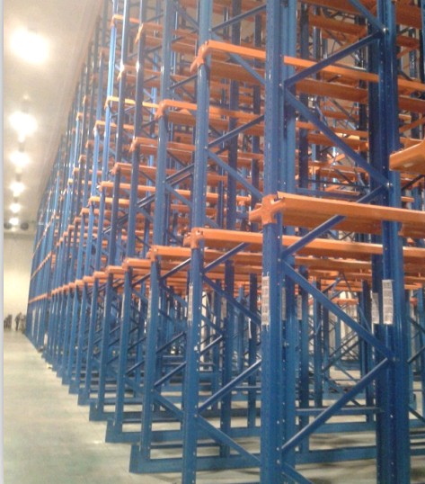 Drive-in Rack