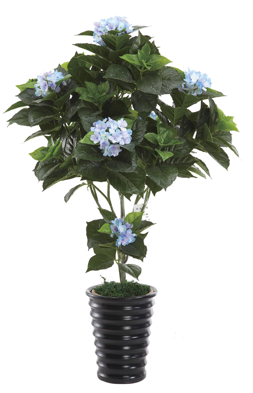 1.15m silk artificial flower bonsai style