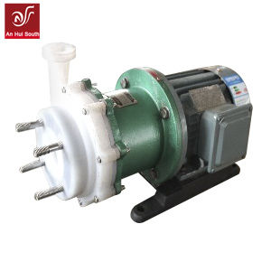CQB Magnetic Drive chemical Pump ,acid alkali resistant pump