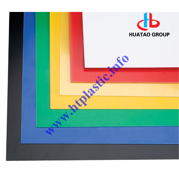 transparent PP sheet for medical packing